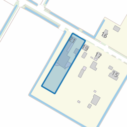 Perceel ANA01-K-2766