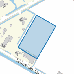 Perceel ANA01-K-2787