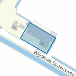 Perceel ANA01-K-2789