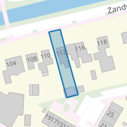 Perceel ANA01-K-2796