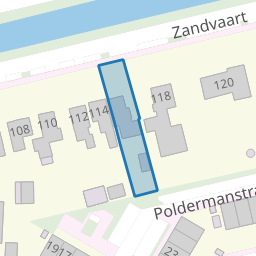 Perceel ANA01-K-2798