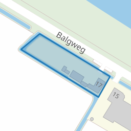 Perceel ANA01-K-2822