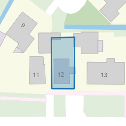 Perceel ANA01-K-2841