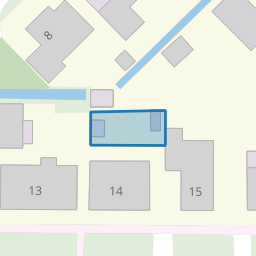 Perceel ANA01-K-2843