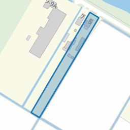 Perceel ANA01-K-2850