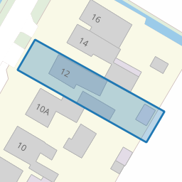 Perceel ANA01-K-2856