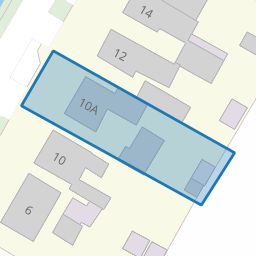 Perceel ANA01-K-2857