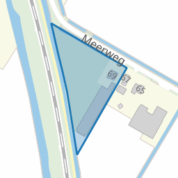 Perceel ANA01-K-2868