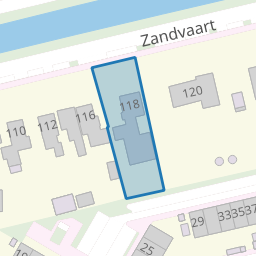 Perceel ANA01-K-2877