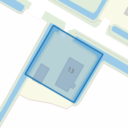 Perceel ANA01-K-2896