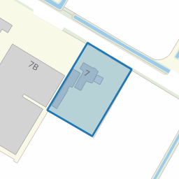 Perceel ANA01-K-2897