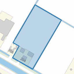 Perceel ANA01-K-2915