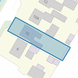 Perceel ANA01-K-2916