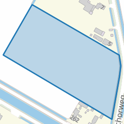 Perceel ANA01-K-2927