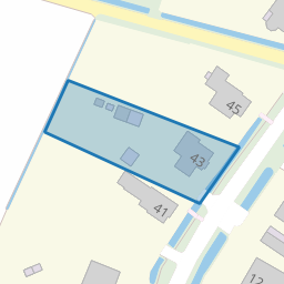 Perceel ANA01-K-2929