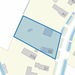 Perceel ANA01-K-2931