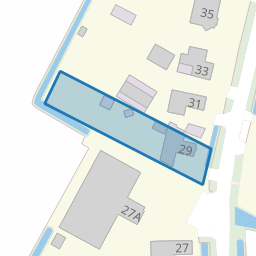 Perceel ANA01-K-2934