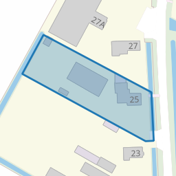 Perceel ANA01-K-2935