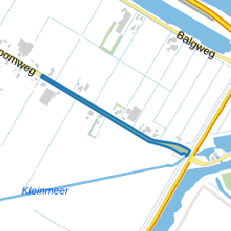 Perceel ANA01-K-2981