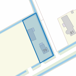 Perceel ANA01-K-3001