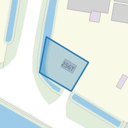 Perceel ANA01-K-3009