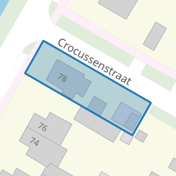 Perceel ANA01-K-3027