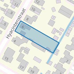 Perceel ANA01-K-3034