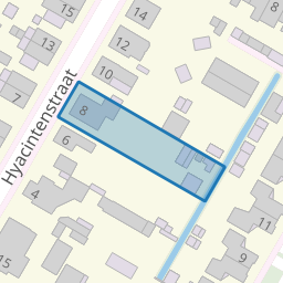 Perceel ANA01-K-3035