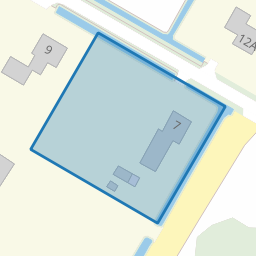 Perceel ANA01-K-3047