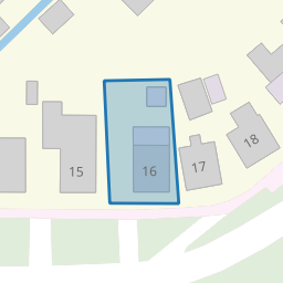 Perceel ANA01-K-3056