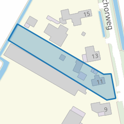 Perceel ANA01-K-3066