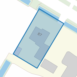 Perceel ANA01-K-3100