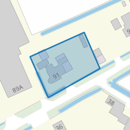 Perceel ANA01-K-3104