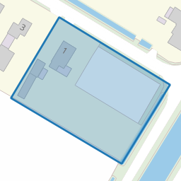 Perceel ANA01-K-3125