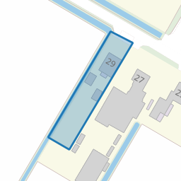 Perceel ANA01-K-3128