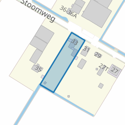 Perceel ANA01-K-3144