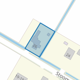 Perceel ANA01-K-3146