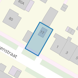 Perceel ANA01-K-3148