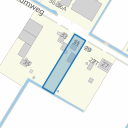 Perceel ANA01-K-3154