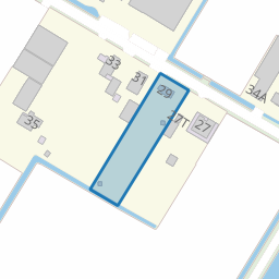 Perceel ANA01-K-3155