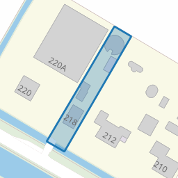 Perceel ANA01-K-3176