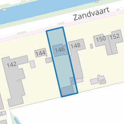 Perceel ANA01-K-3221