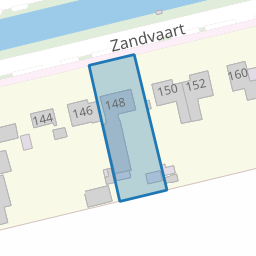 Perceel ANA01-K-3222