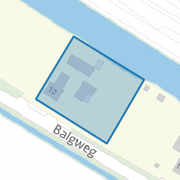 Perceel ANA01-K-3232