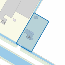 Perceel ANA01-K-3261