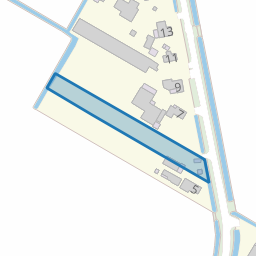 Perceel ANA01-K-3262