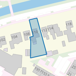 Perceel ANA01-K-3278