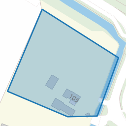 Perceel ANA01-K-3322