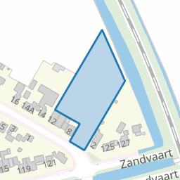 Perceel ANA01-K-3325