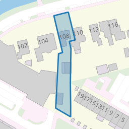 Perceel ANA01-K-3328